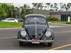 Thumbnail Photo 8 for 1951 Volkswagen Beetle